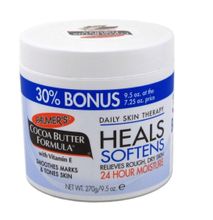 Palmer,s Cocoa Butter Cream for Dry Skin, HEAL& SOFTENS + SMOOTHENS MARKS AND SCARS